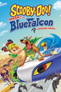 Scooby-Doo!_Mask_of_the_Blue_Falcon_cover